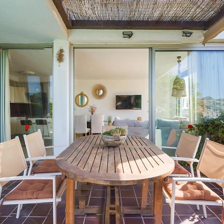 Salobre Golf Villas Golfers Zewnętrze zdjęcie