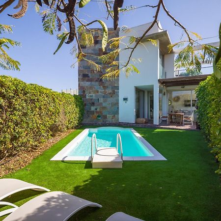 Salobre Golf Villas Golfers Zewnętrze zdjęcie
