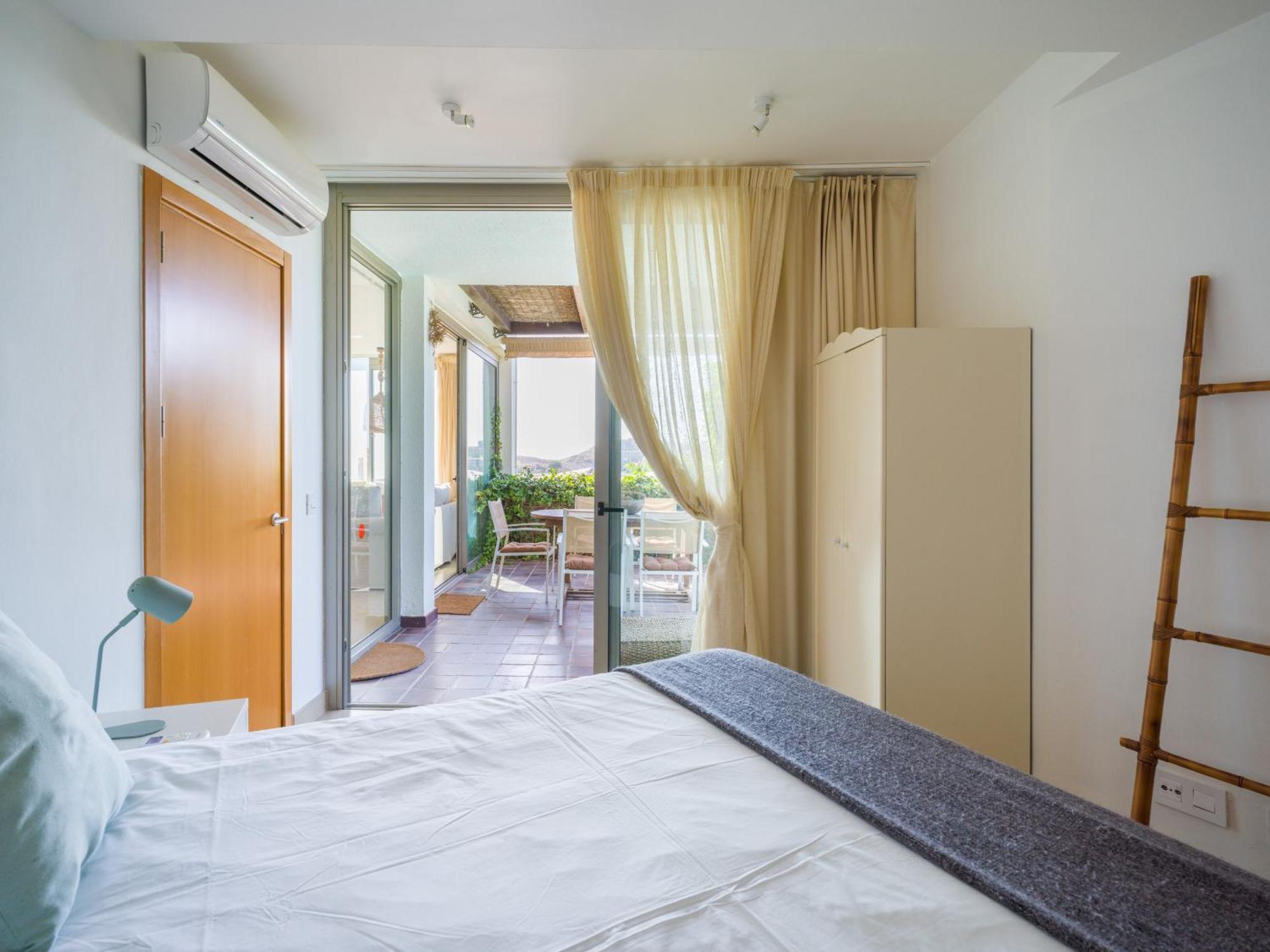 Salobre Golf Villas Golfers Zewnętrze zdjęcie