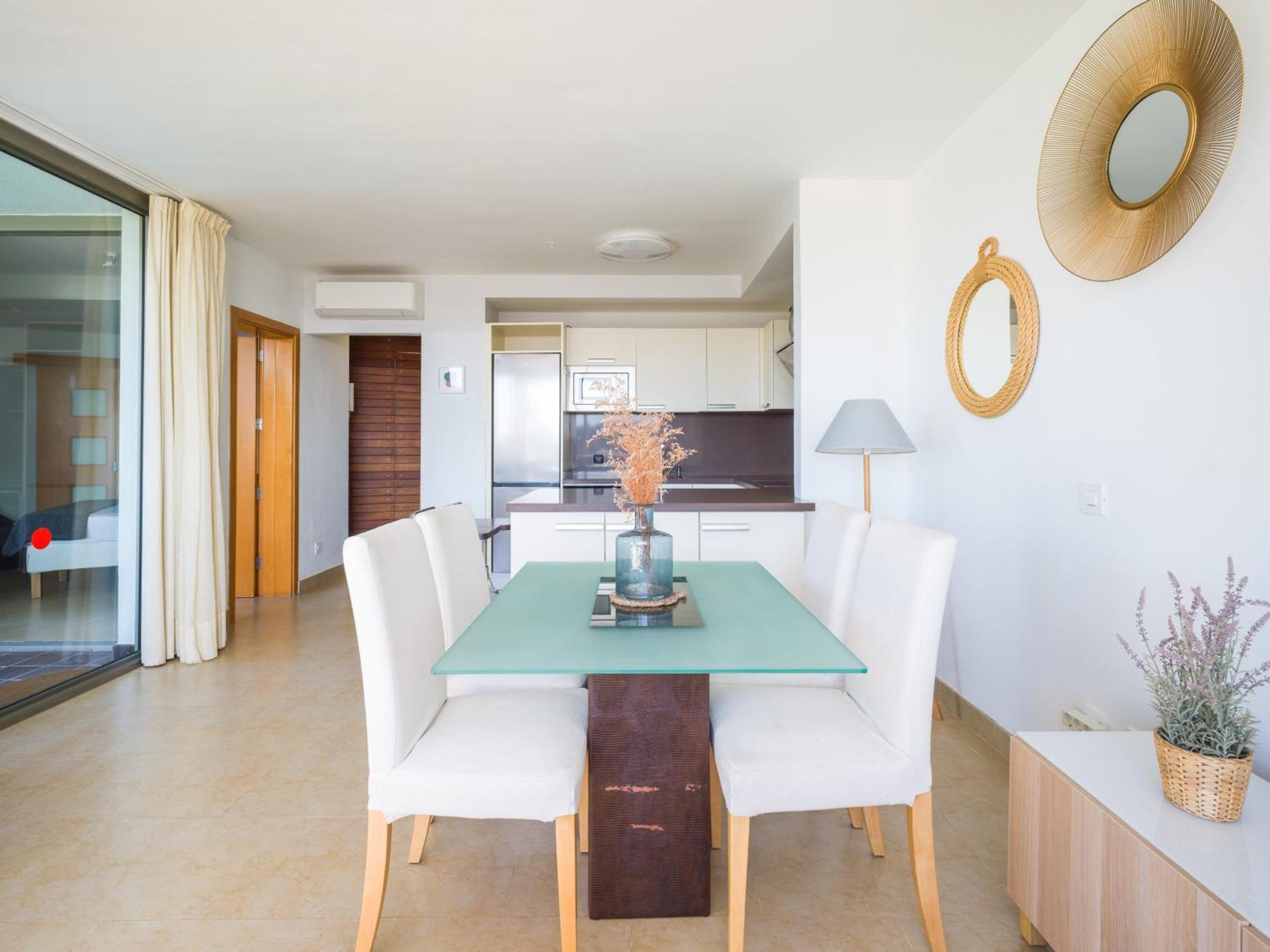Salobre Golf Villas Golfers Zewnętrze zdjęcie