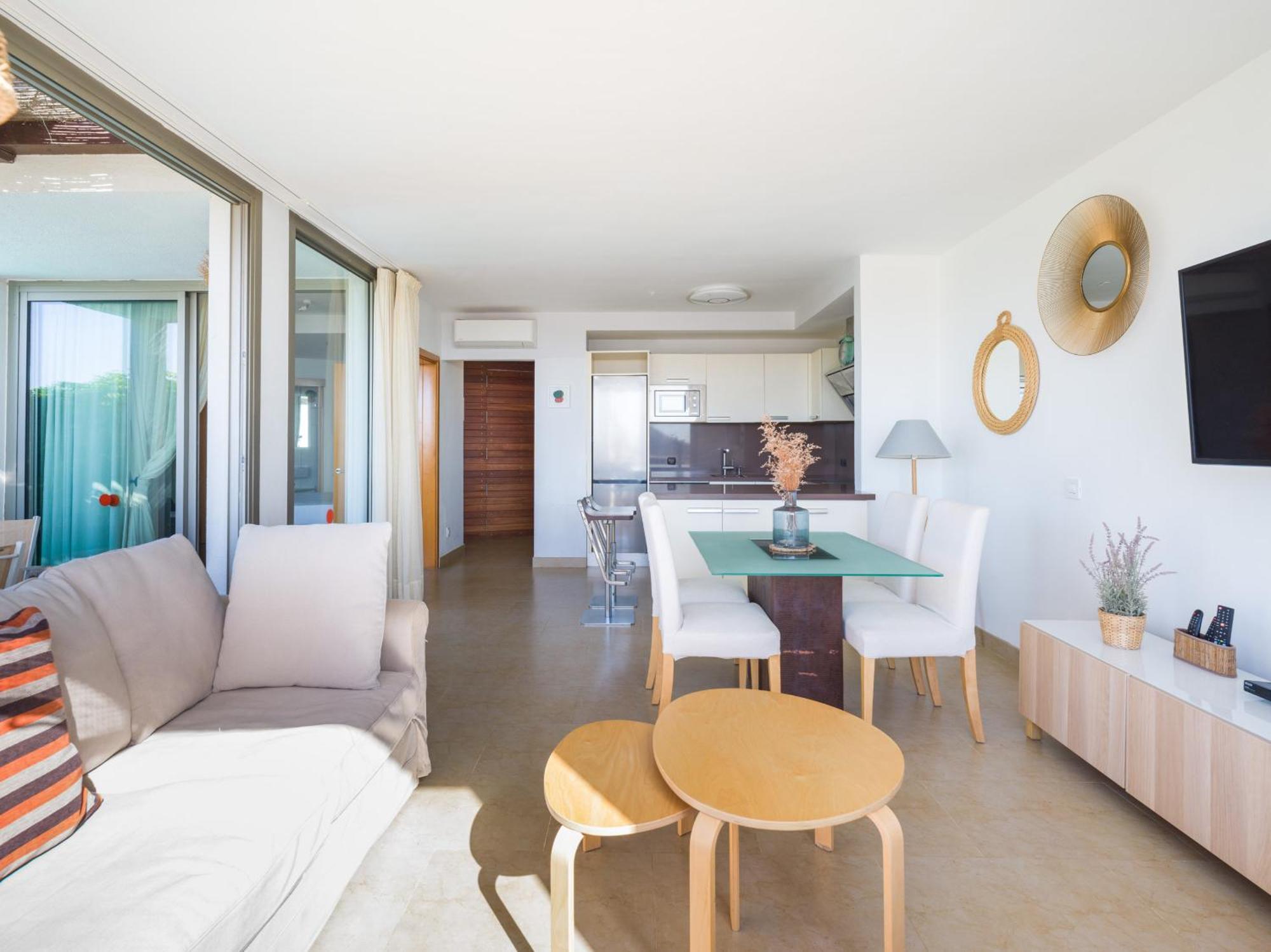 Salobre Golf Villas Golfers Zewnętrze zdjęcie