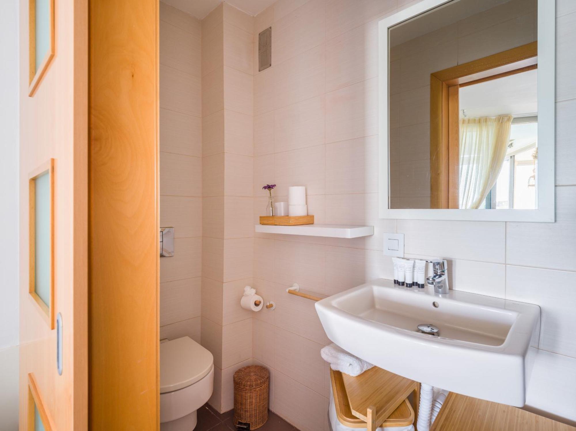 Salobre Golf Villas Golfers Zewnętrze zdjęcie