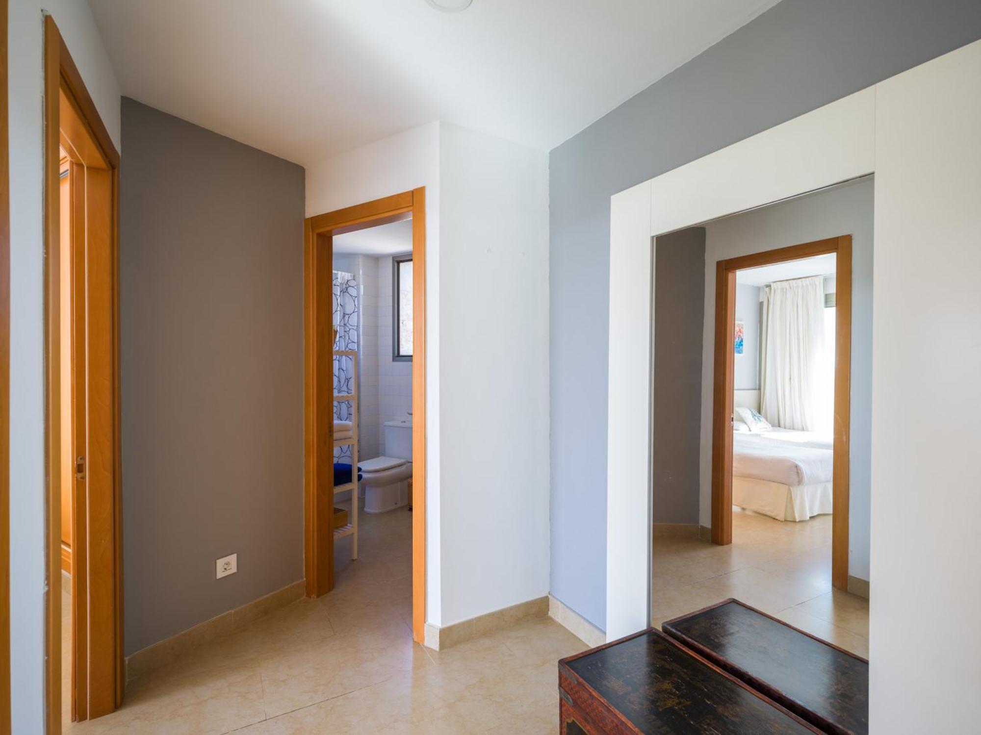 Salobre Golf Villas Golfers Zewnętrze zdjęcie