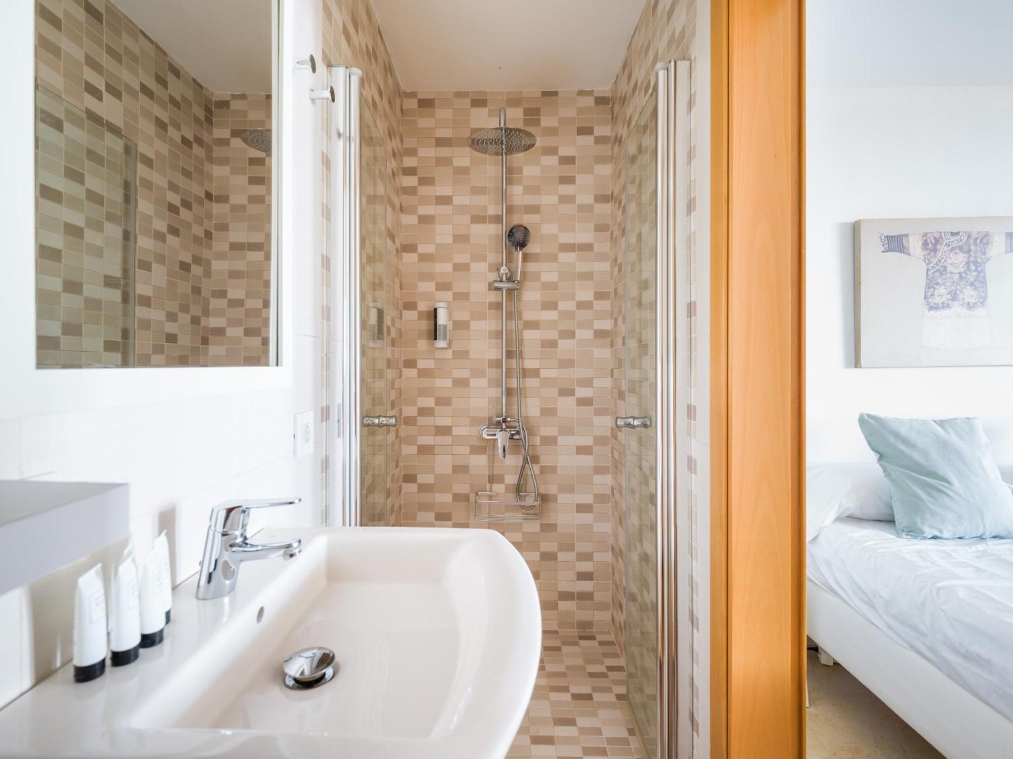 Salobre Golf Villas Golfers Zewnętrze zdjęcie