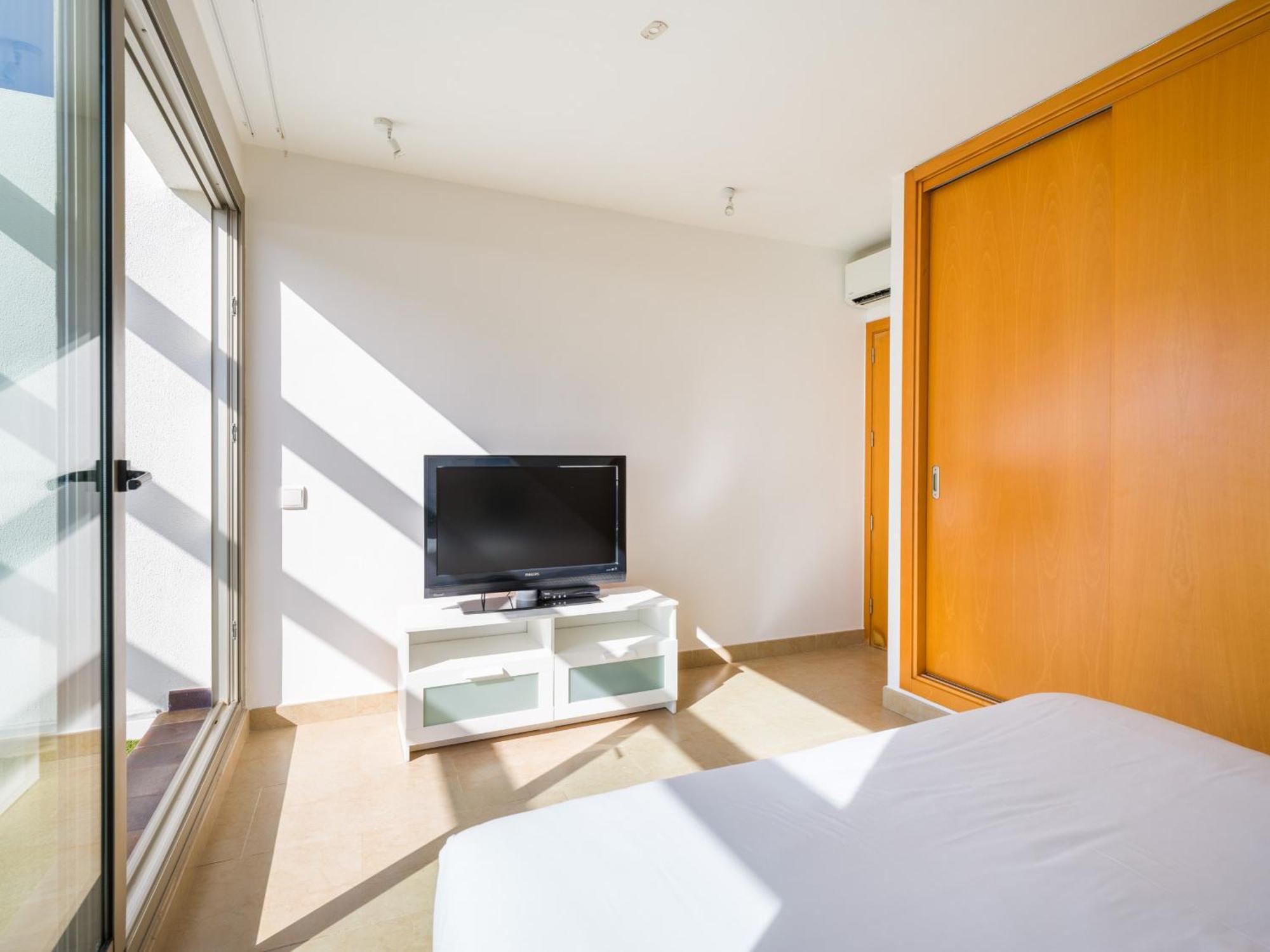 Salobre Golf Villas Golfers Zewnętrze zdjęcie