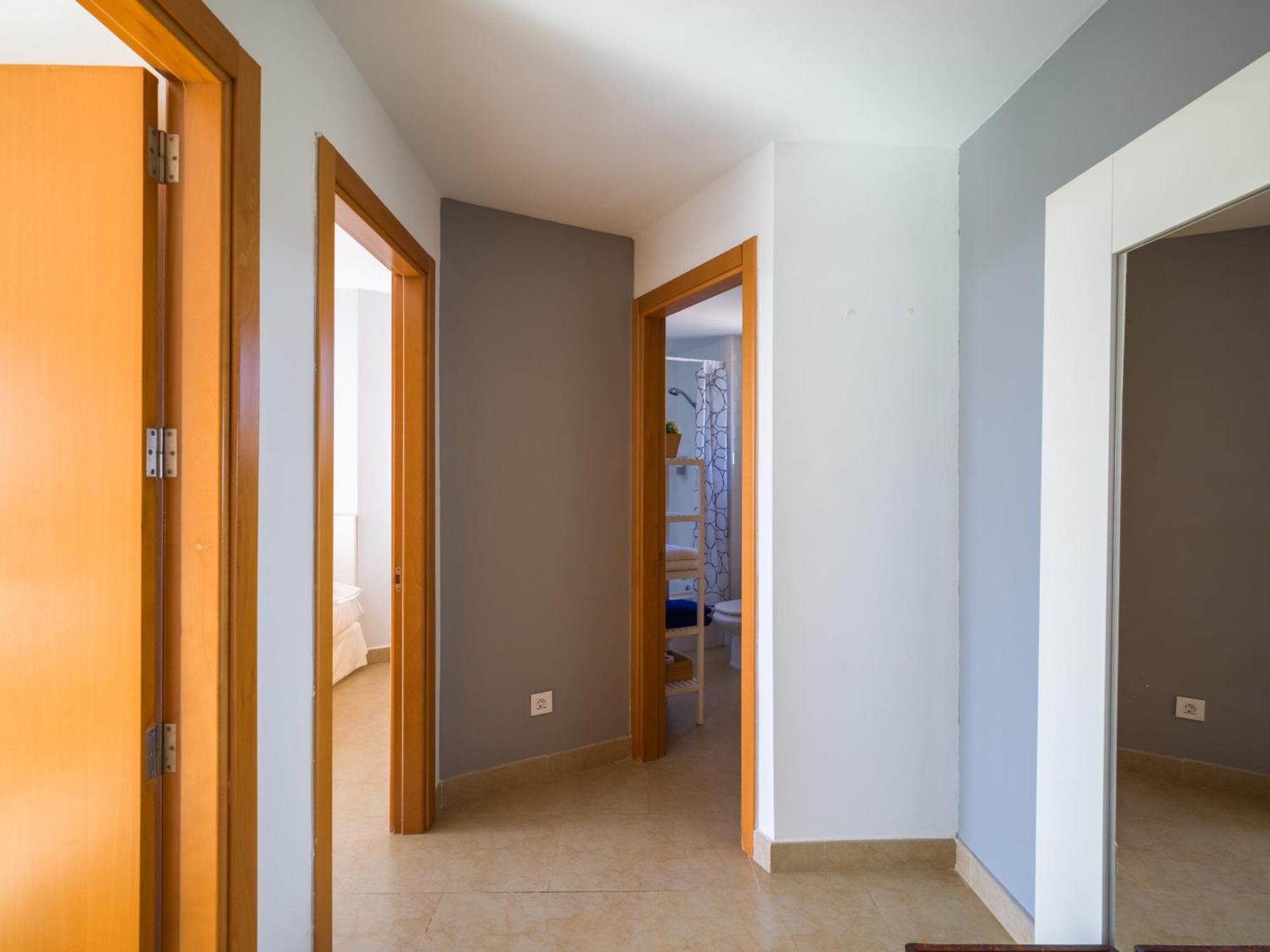 Salobre Golf Villas Golfers Zewnętrze zdjęcie