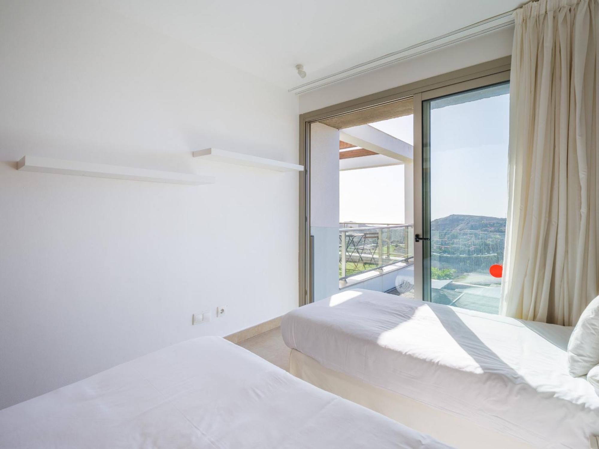 Salobre Golf Villas Golfers Zewnętrze zdjęcie