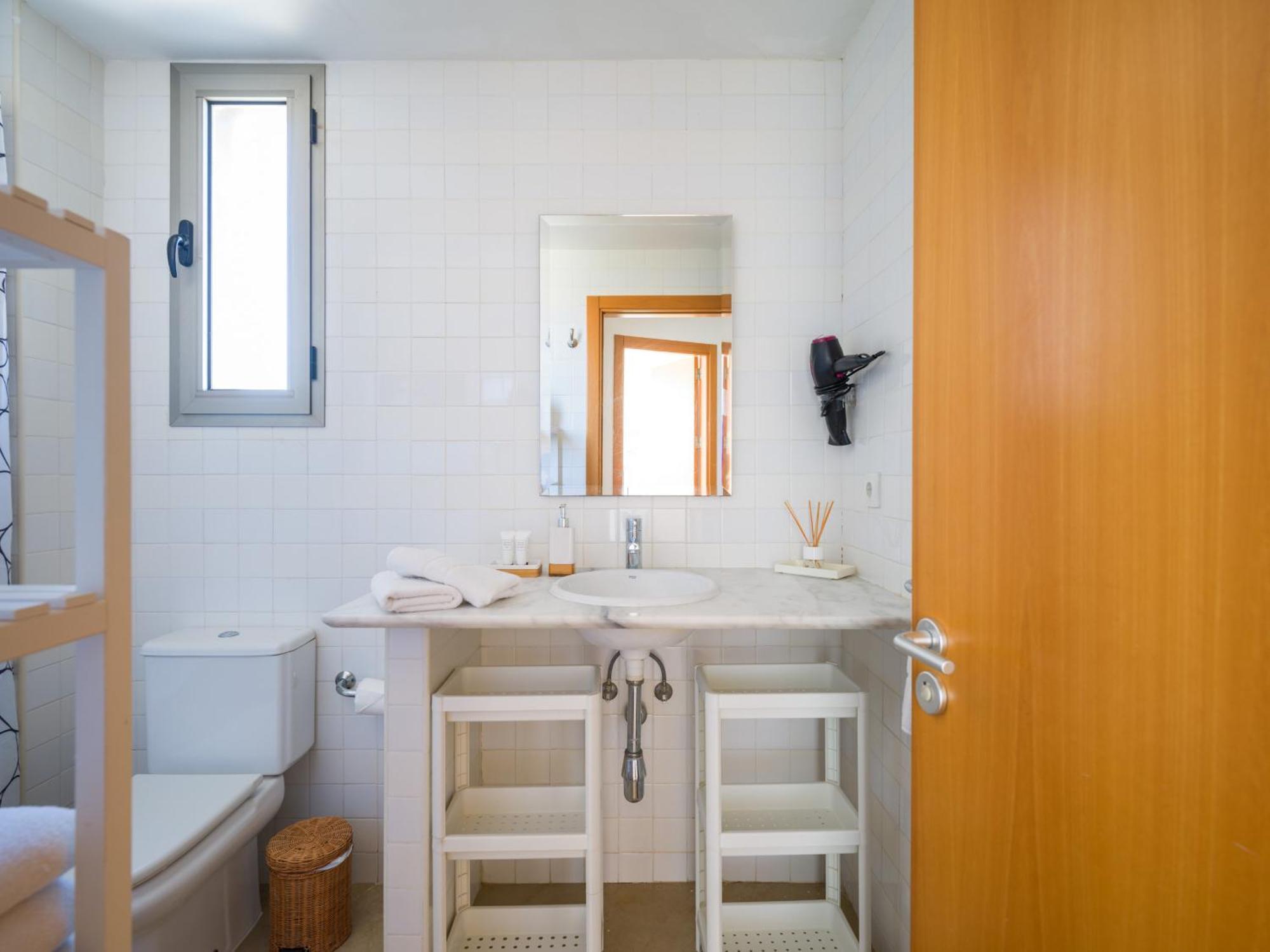 Salobre Golf Villas Golfers Zewnętrze zdjęcie
